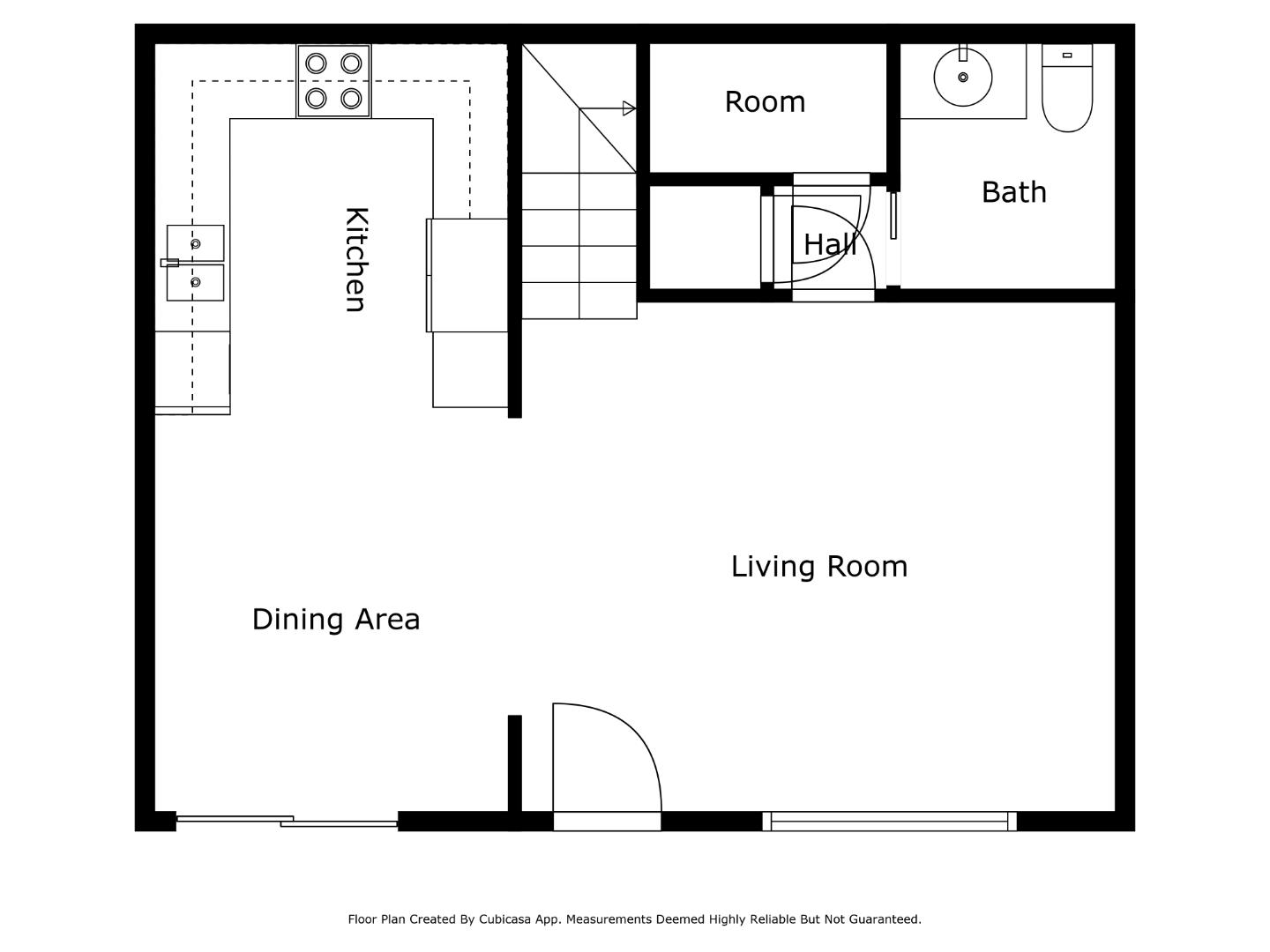 4237 Starboard CT