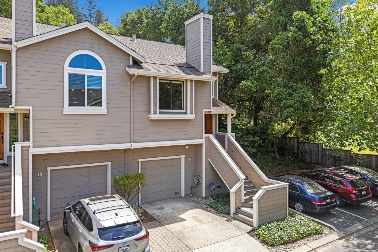 21 Horseshoe CT