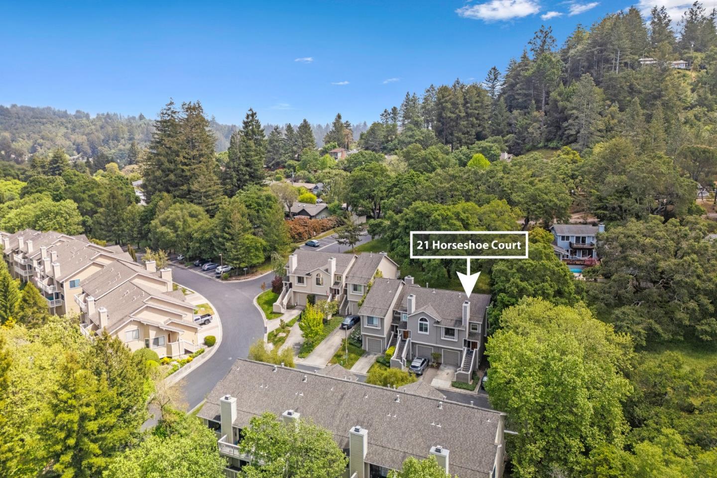 21 Horseshoe CT