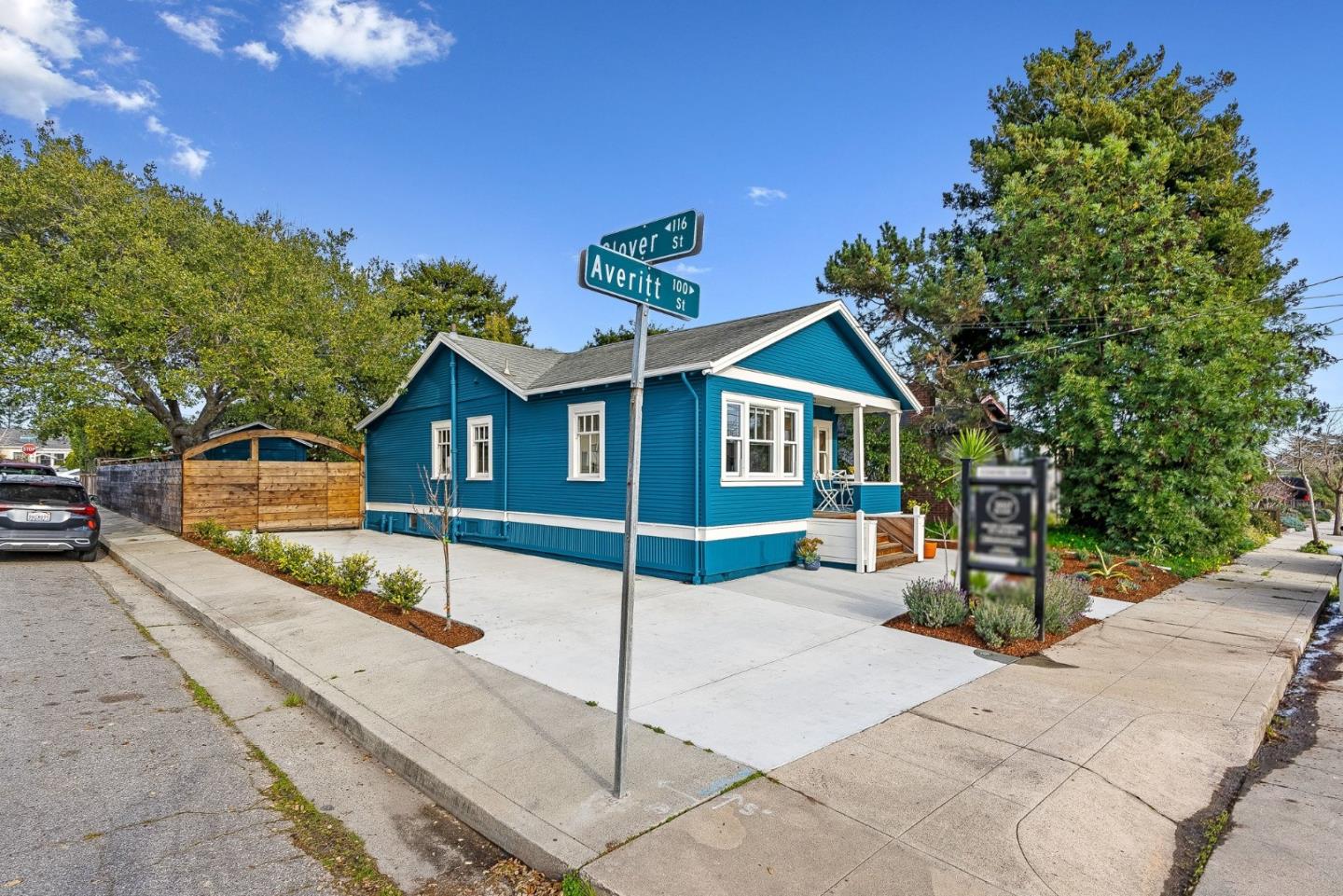 144 Averitt ST