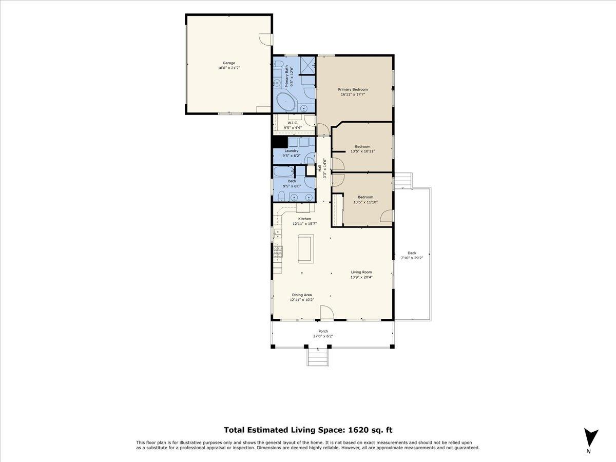 2395 Delaware AVE 1