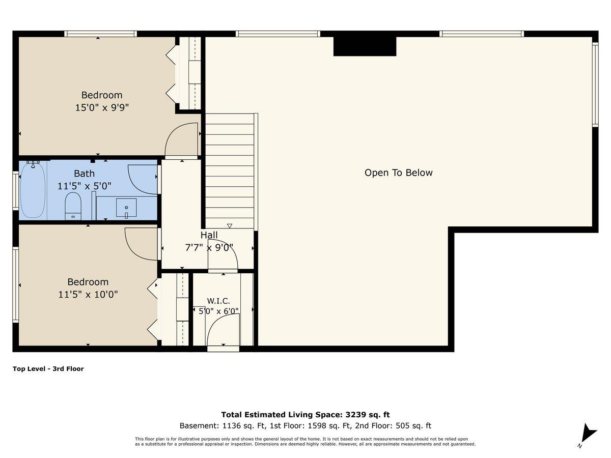 188 Kelly LN