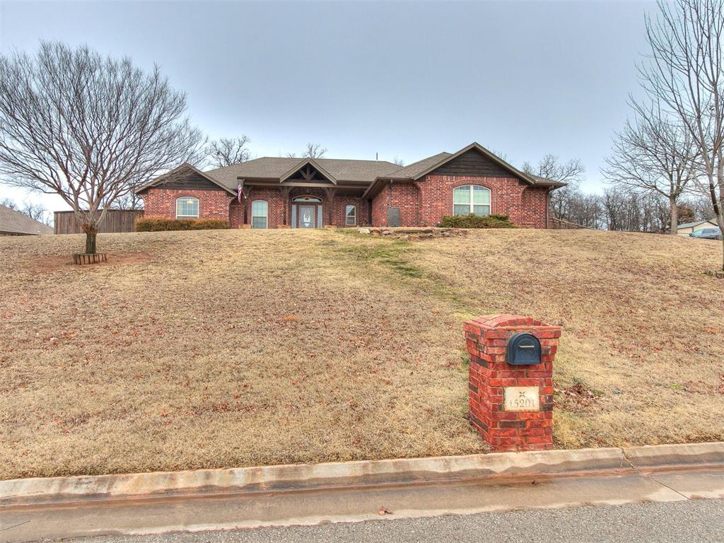 15201 SE 58th Street