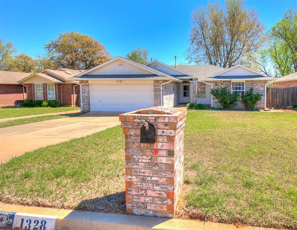 1328 Nottoway Drive
