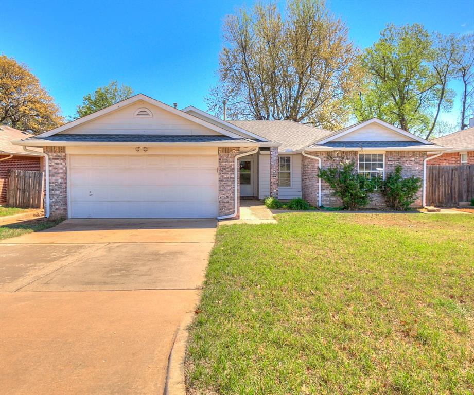 1328 Nottoway Drive