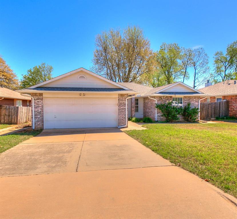 1328 Nottoway Drive