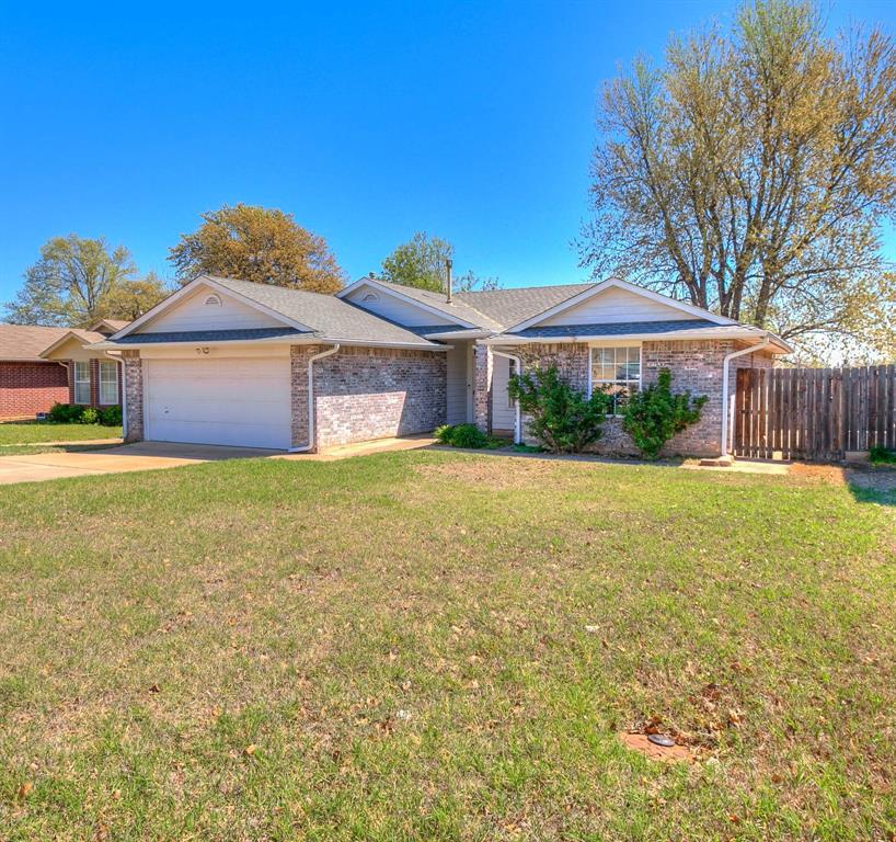 1328 Nottoway Drive