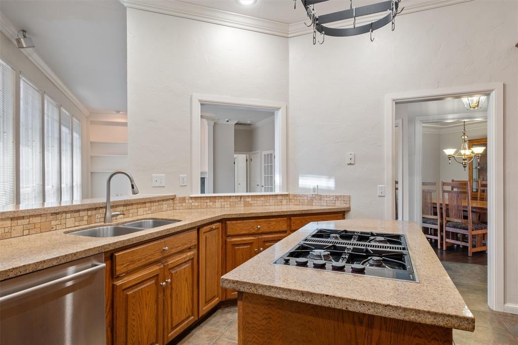 2209 Rustic Creek Terrace