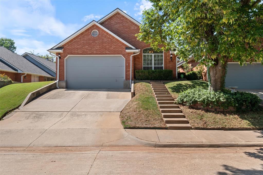 2209 Rustic Creek Terrace