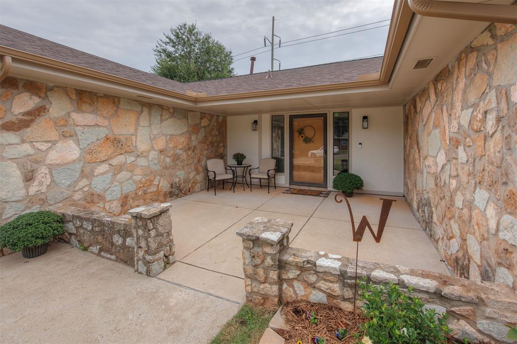 800 Ridgecrest Road