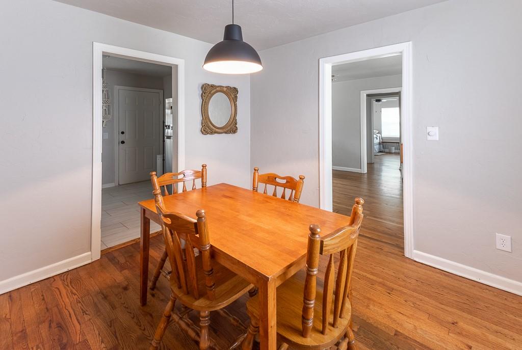 829 NE 65th Street