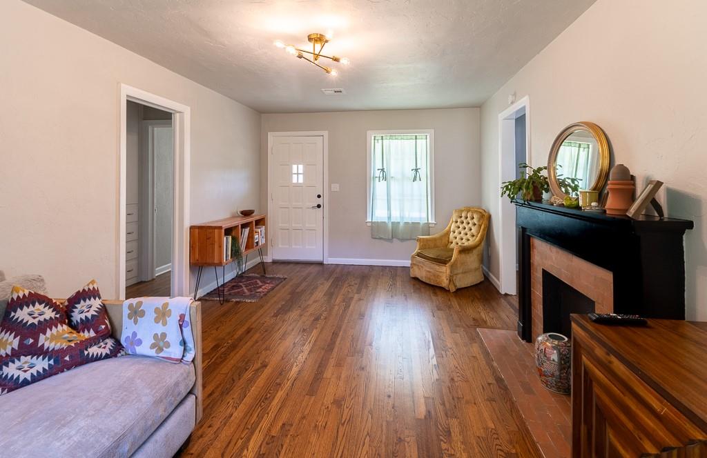 829 NE 65th Street