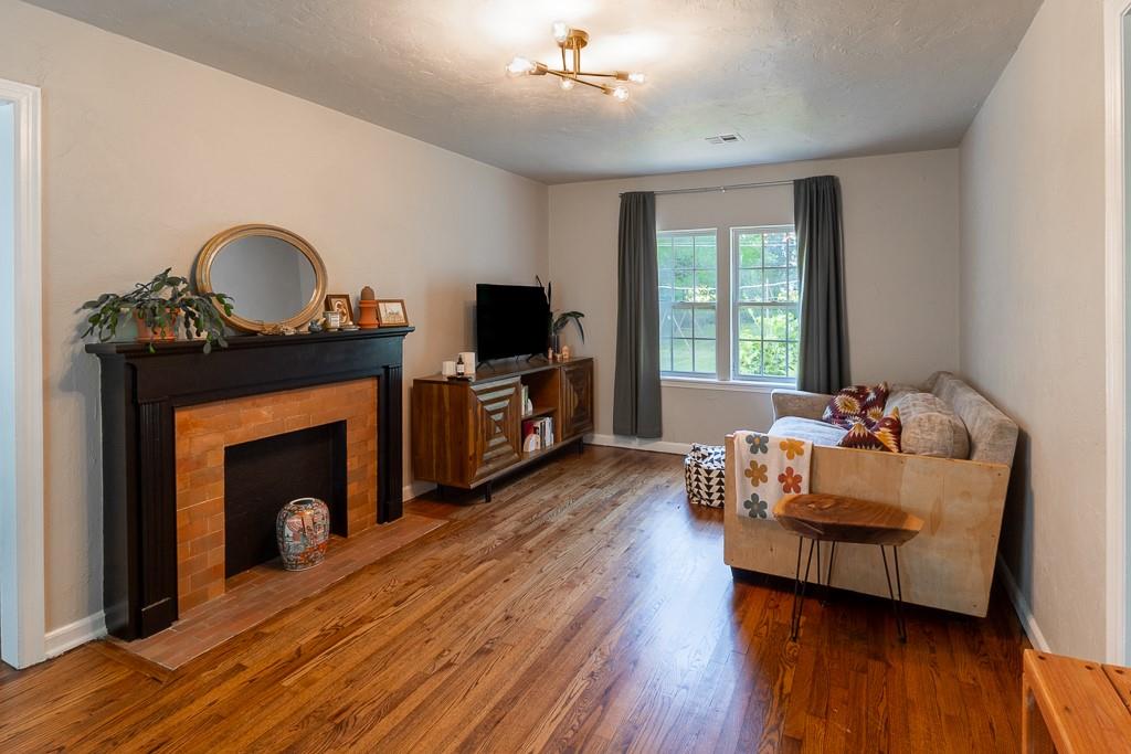 829 NE 65th Street