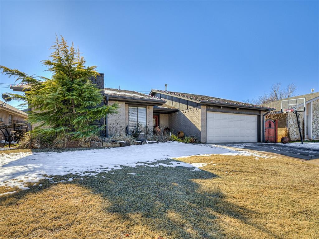 8220 NW 85th Street