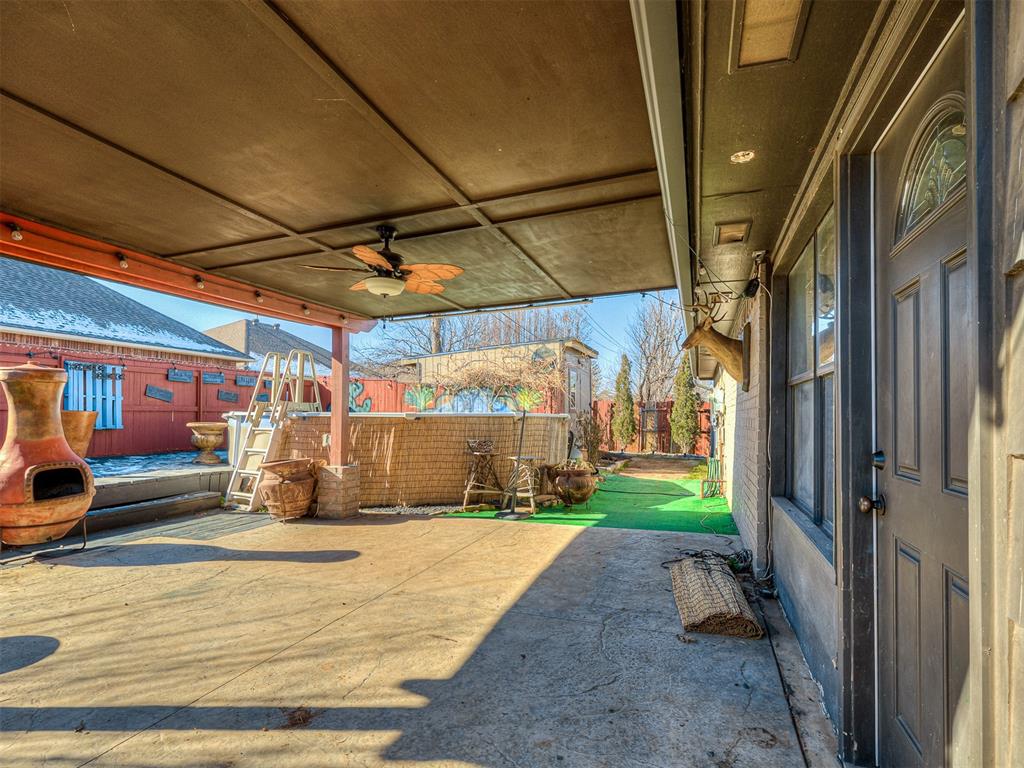 8220 NW 85th Street