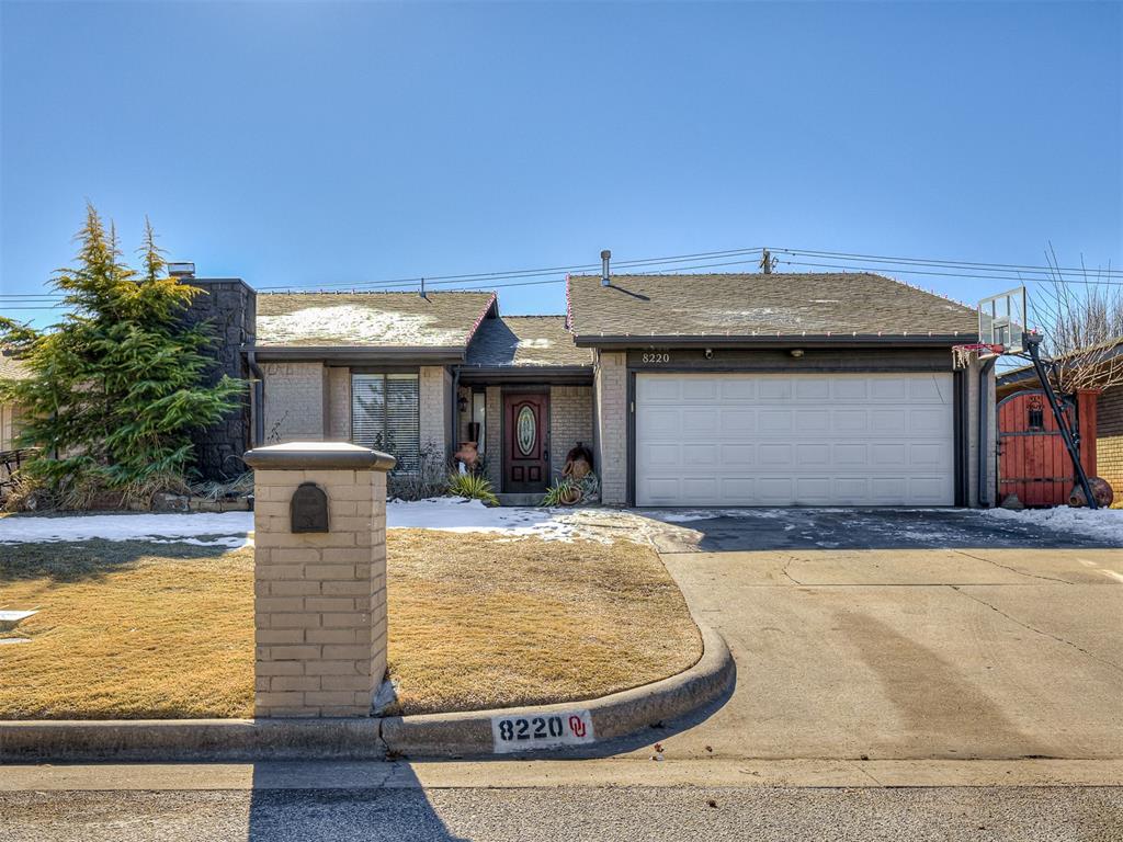 8220 NW 85th Street