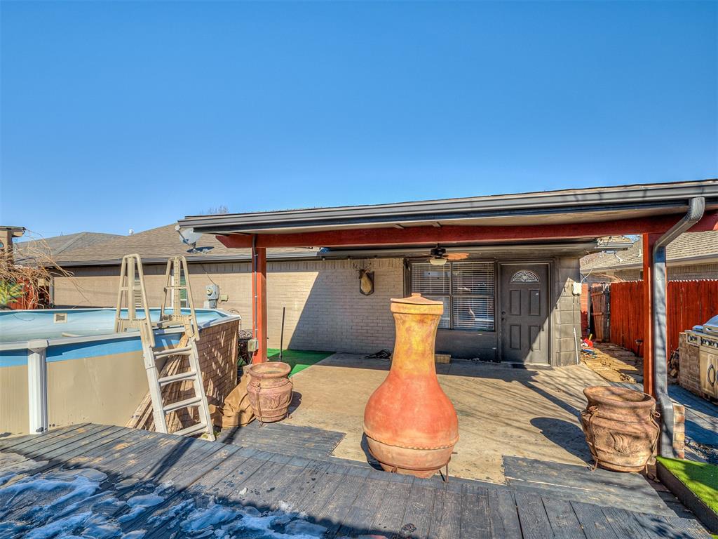 8220 NW 85th Street