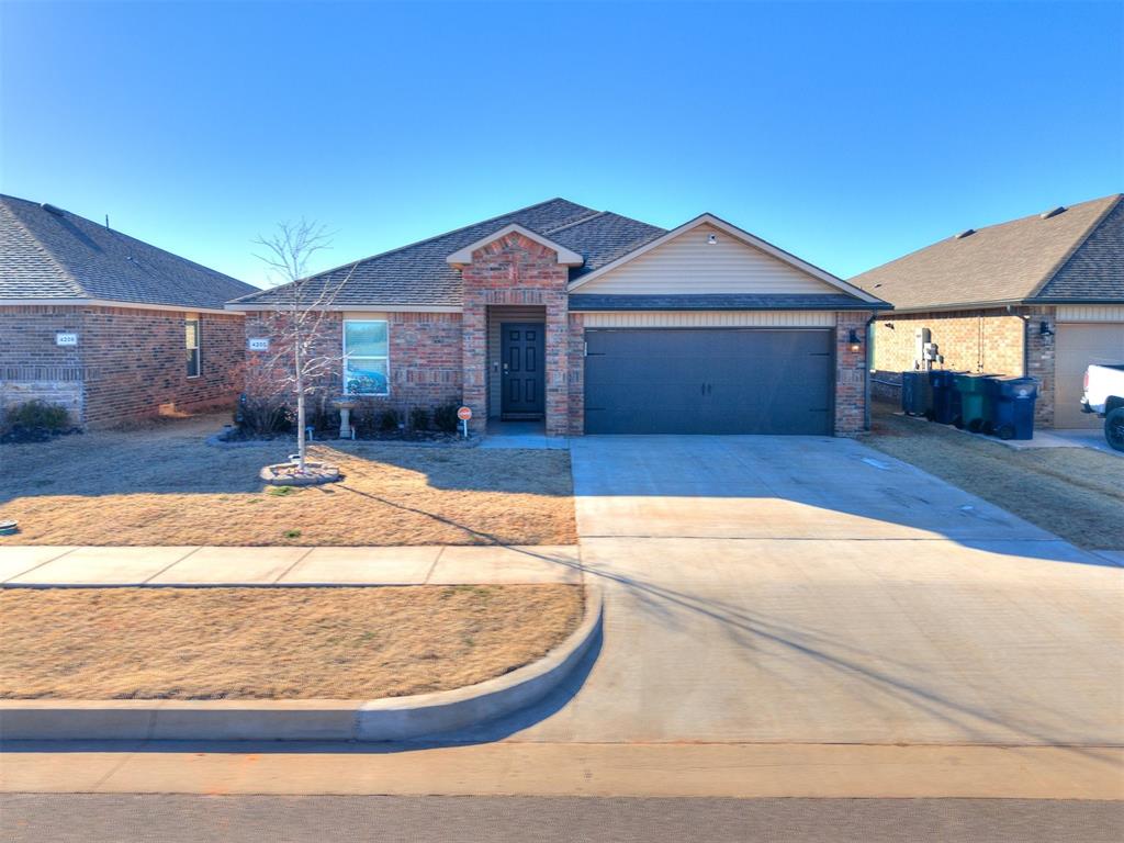 4205 Montage Boulevard