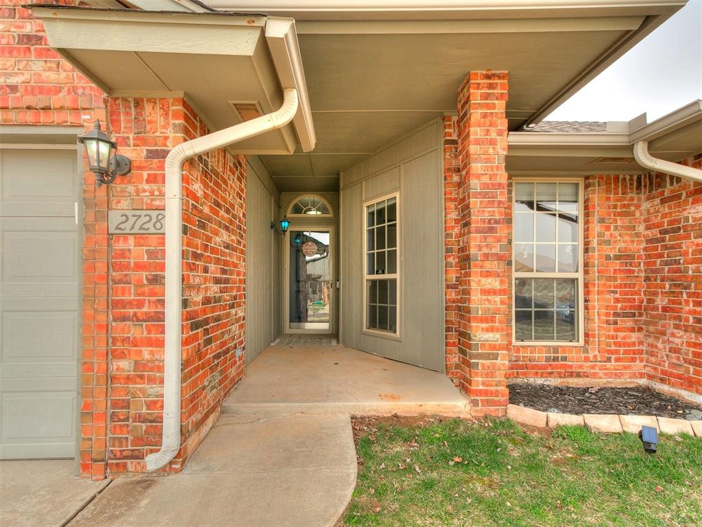 2728 SE 94th Street