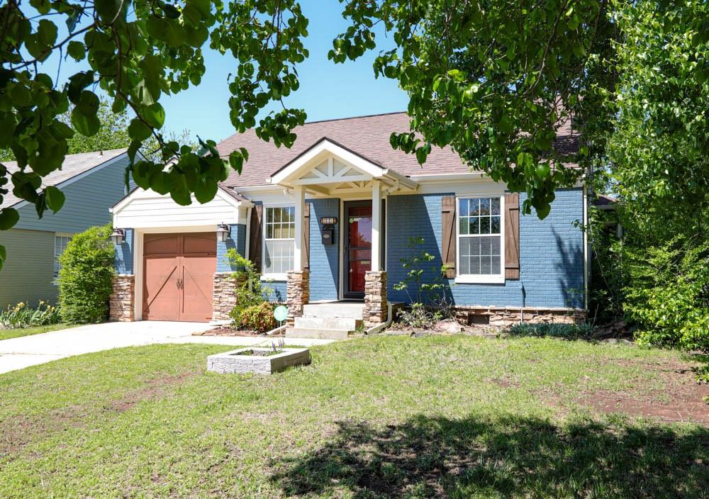 701 NW 47th Street