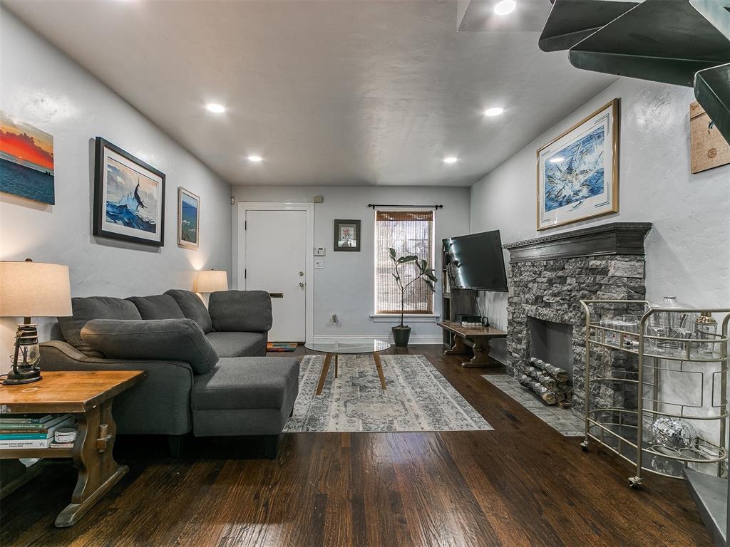 701 NW 47th Street
