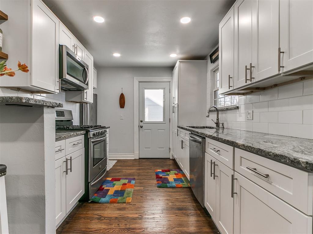701 NW 47th Street