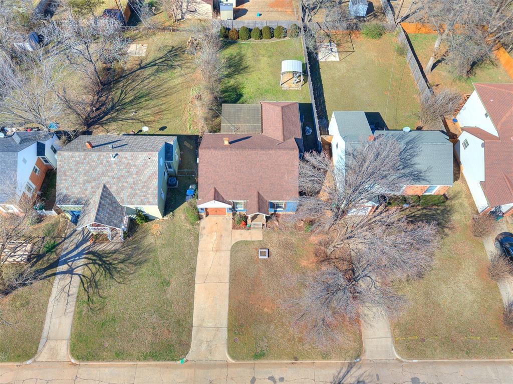 701 NW 47th Street