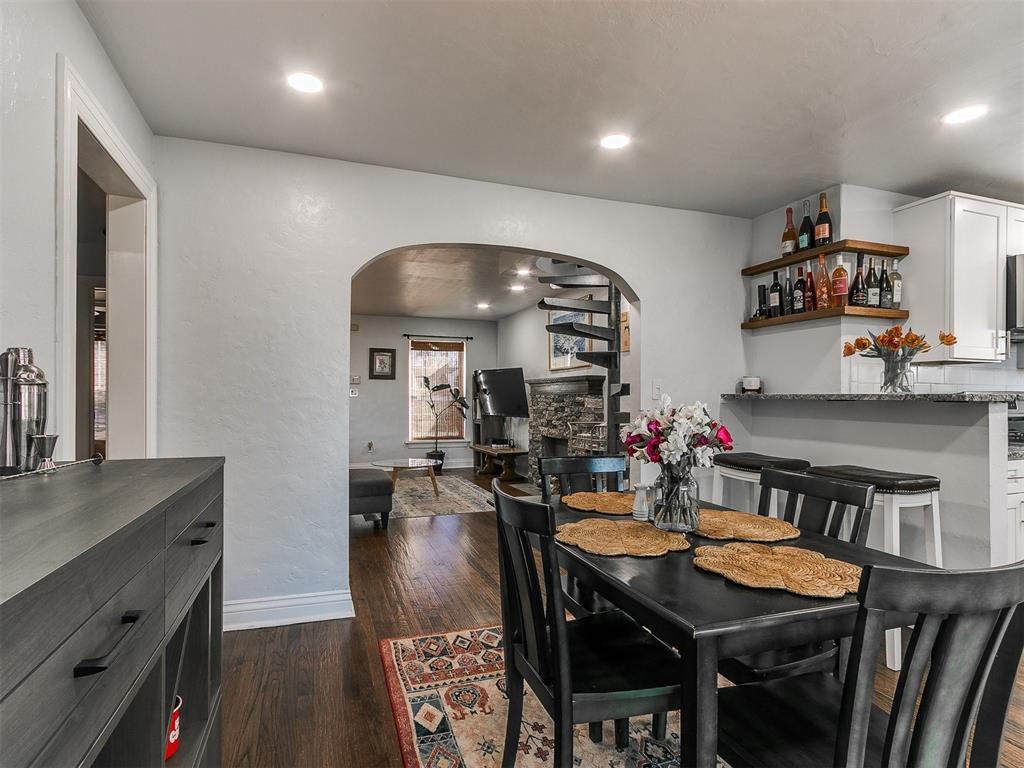 701 NW 47th Street