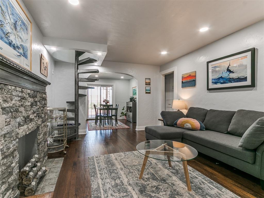 701 NW 47th Street
