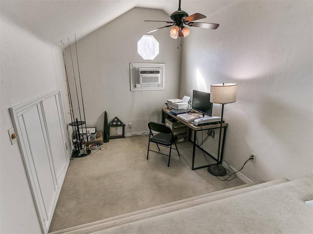 701 NW 47th Street