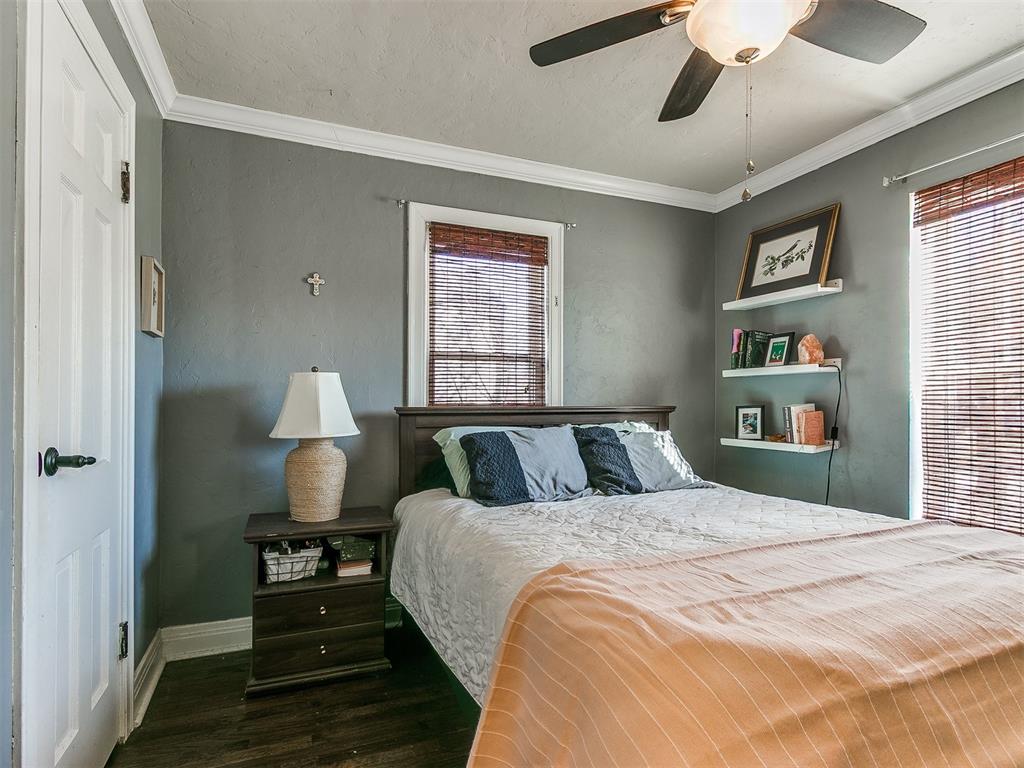 701 NW 47th Street