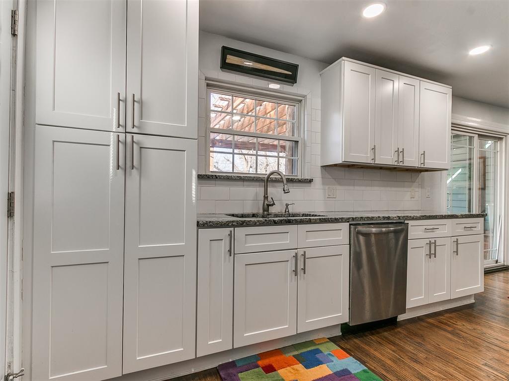 701 NW 47th Street