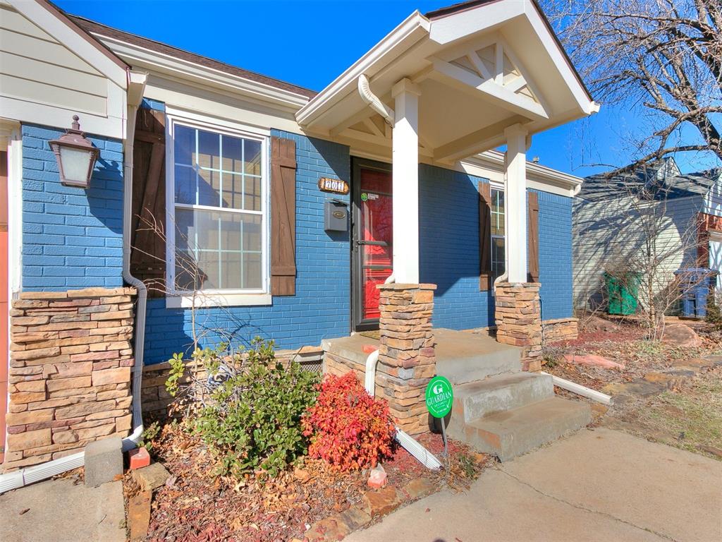 701 NW 47th Street