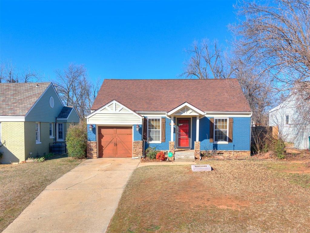 701 NW 47th Street