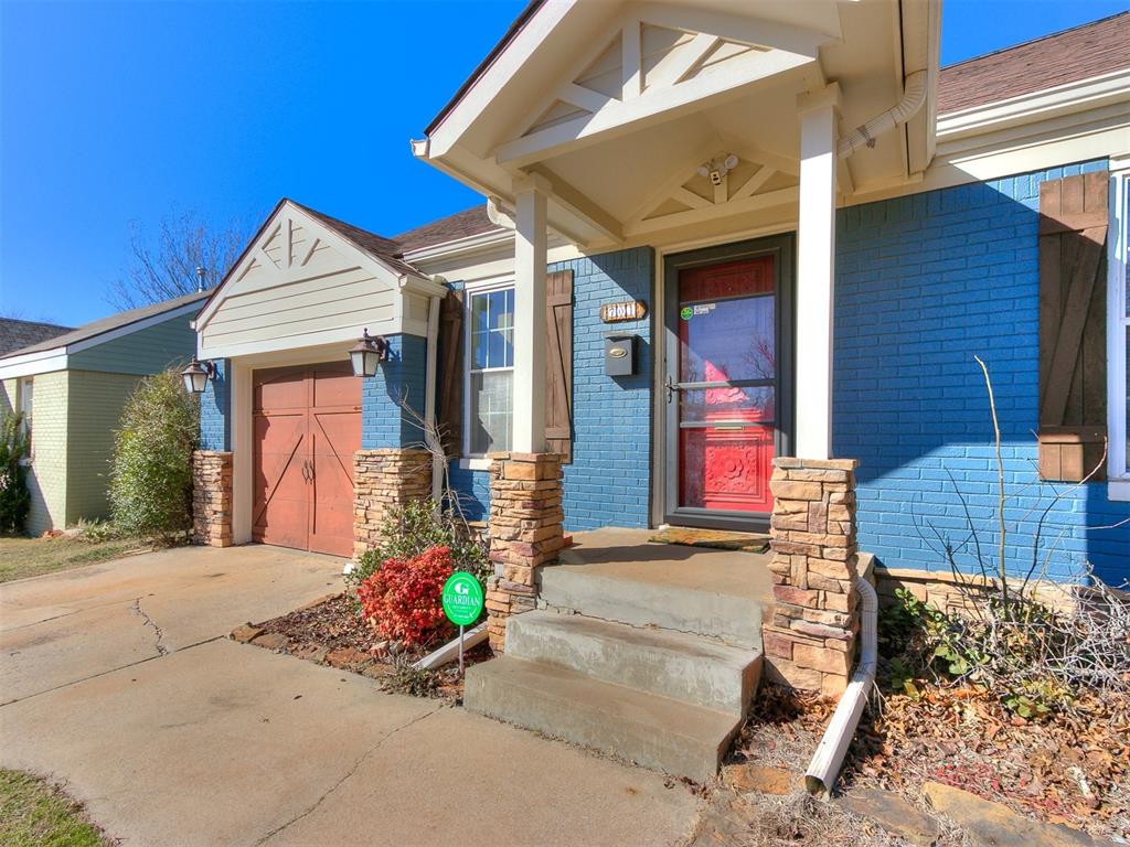701 NW 47th Street