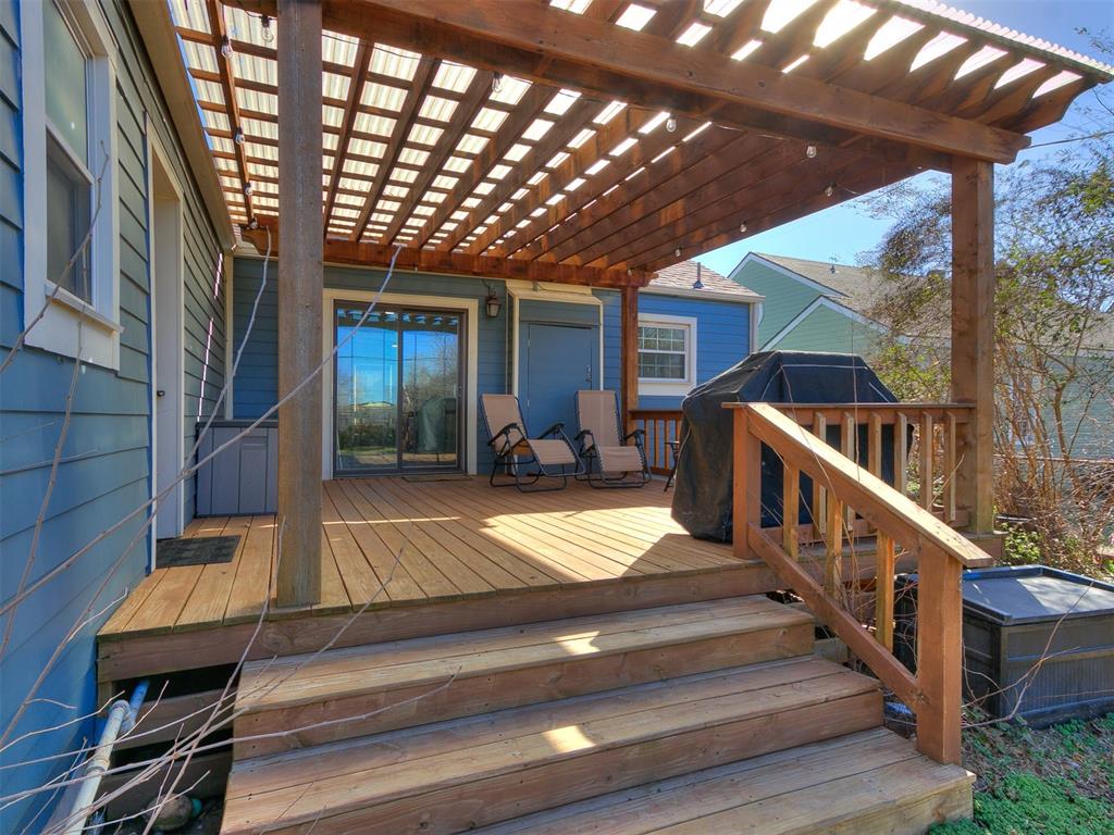 701 NW 47th Street