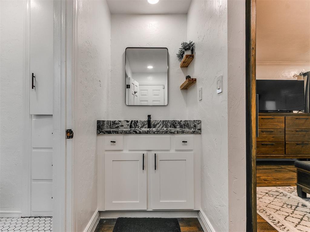 701 NW 47th Street