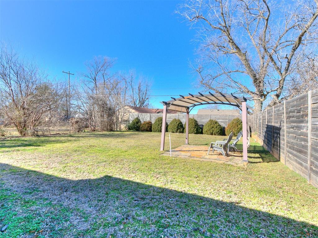 701 NW 47th Street