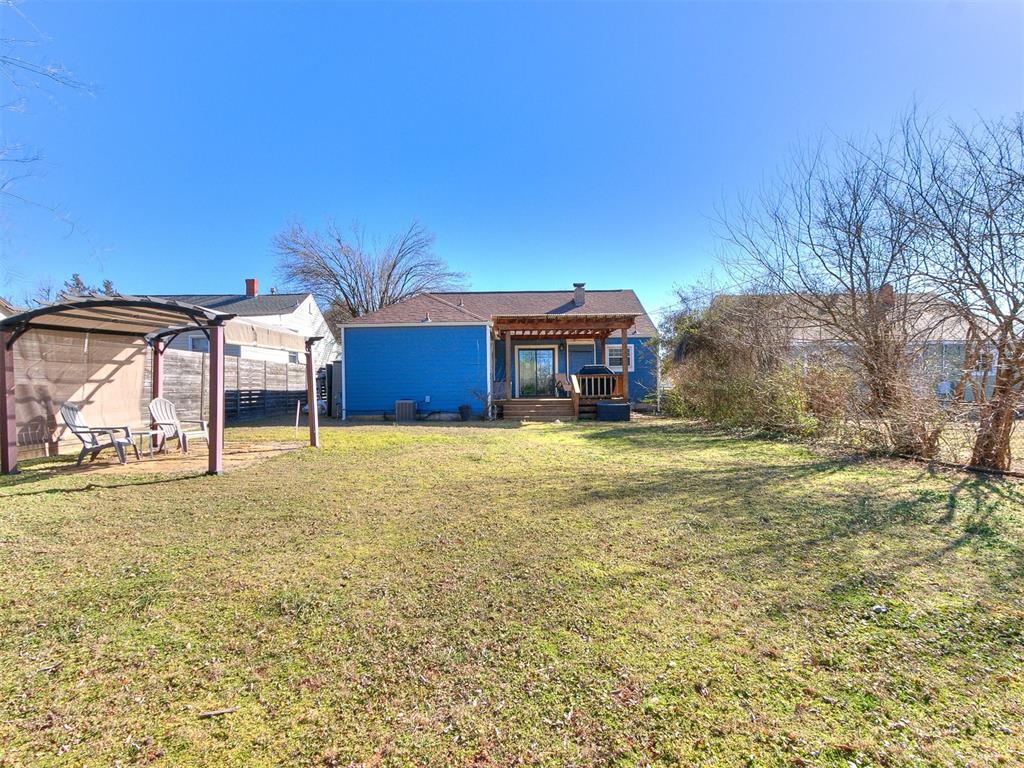 701 NW 47th Street