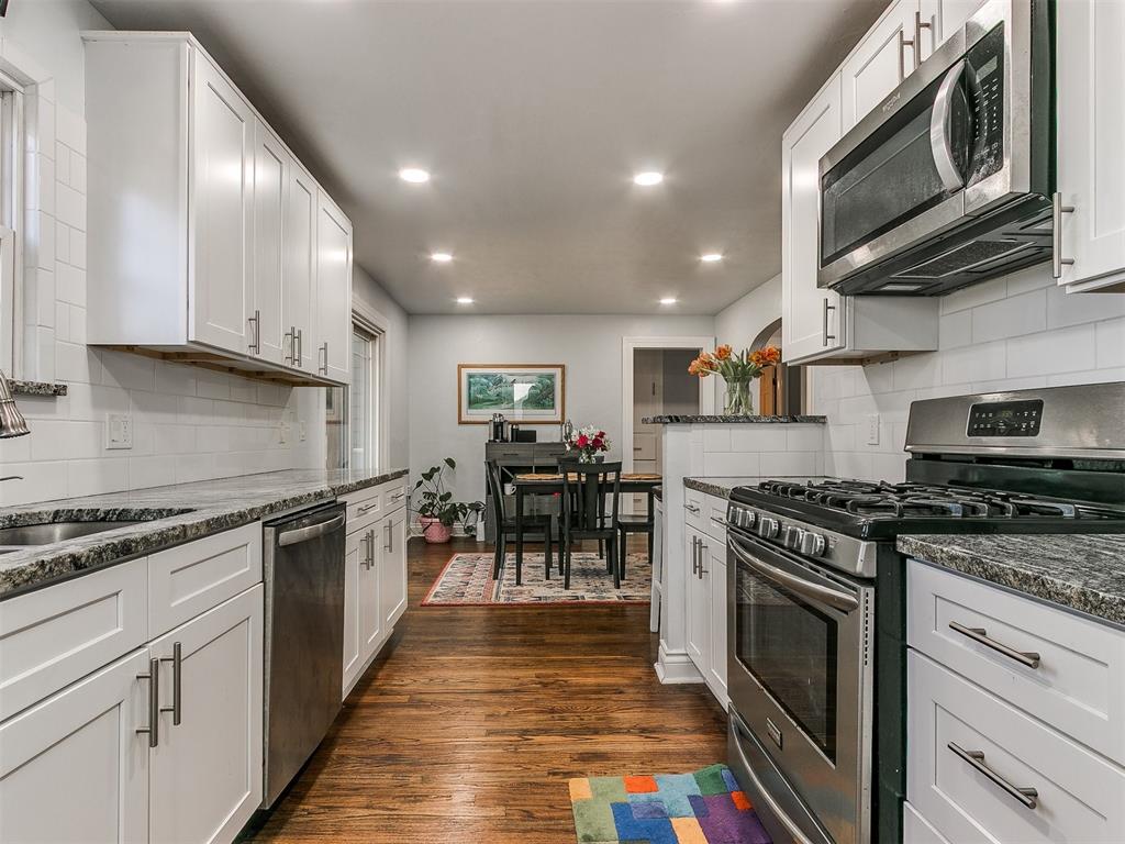 701 NW 47th Street