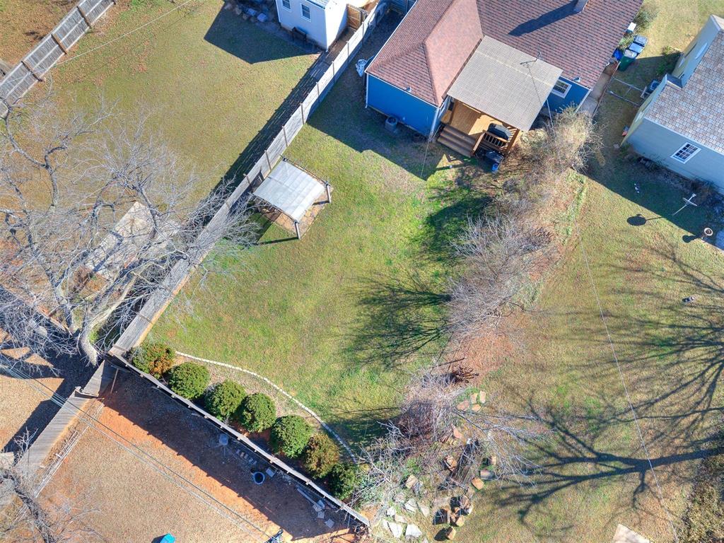 701 NW 47th Street