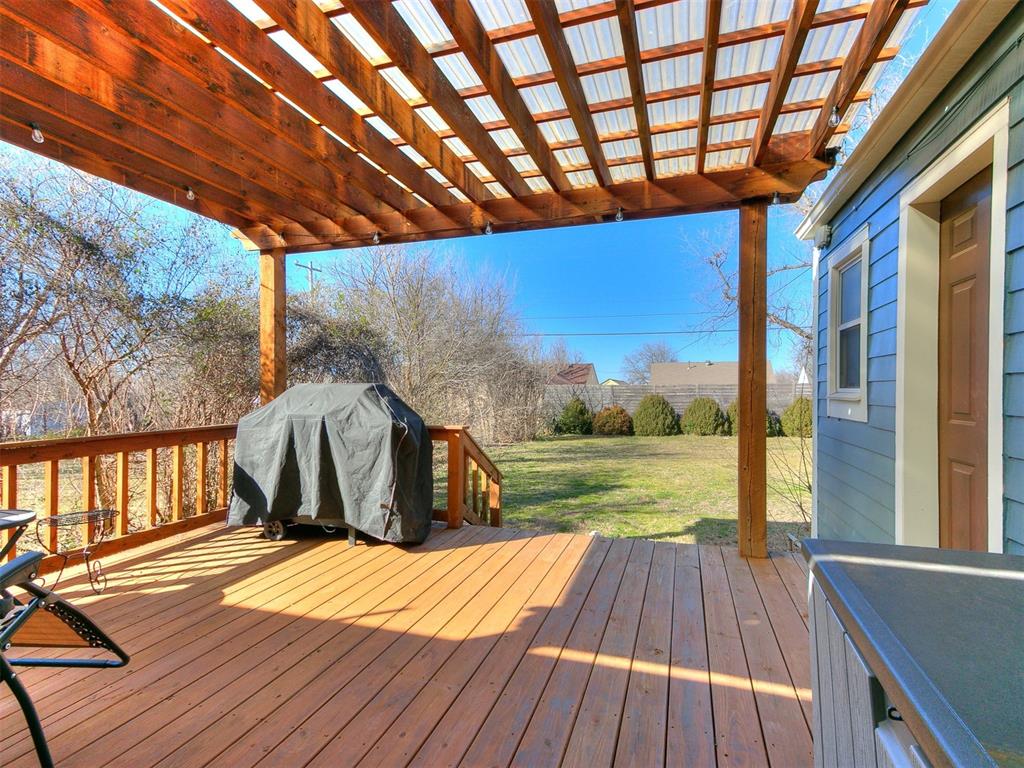 701 NW 47th Street