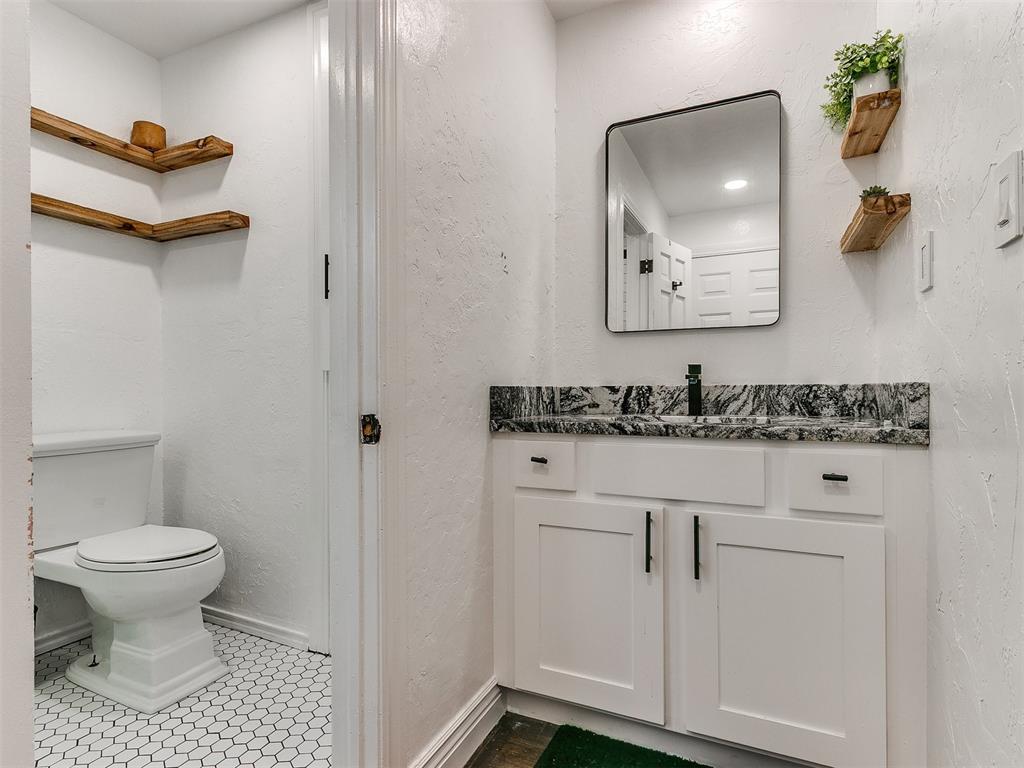 701 NW 47th Street