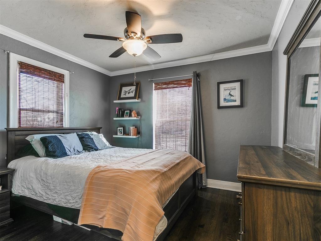 701 NW 47th Street