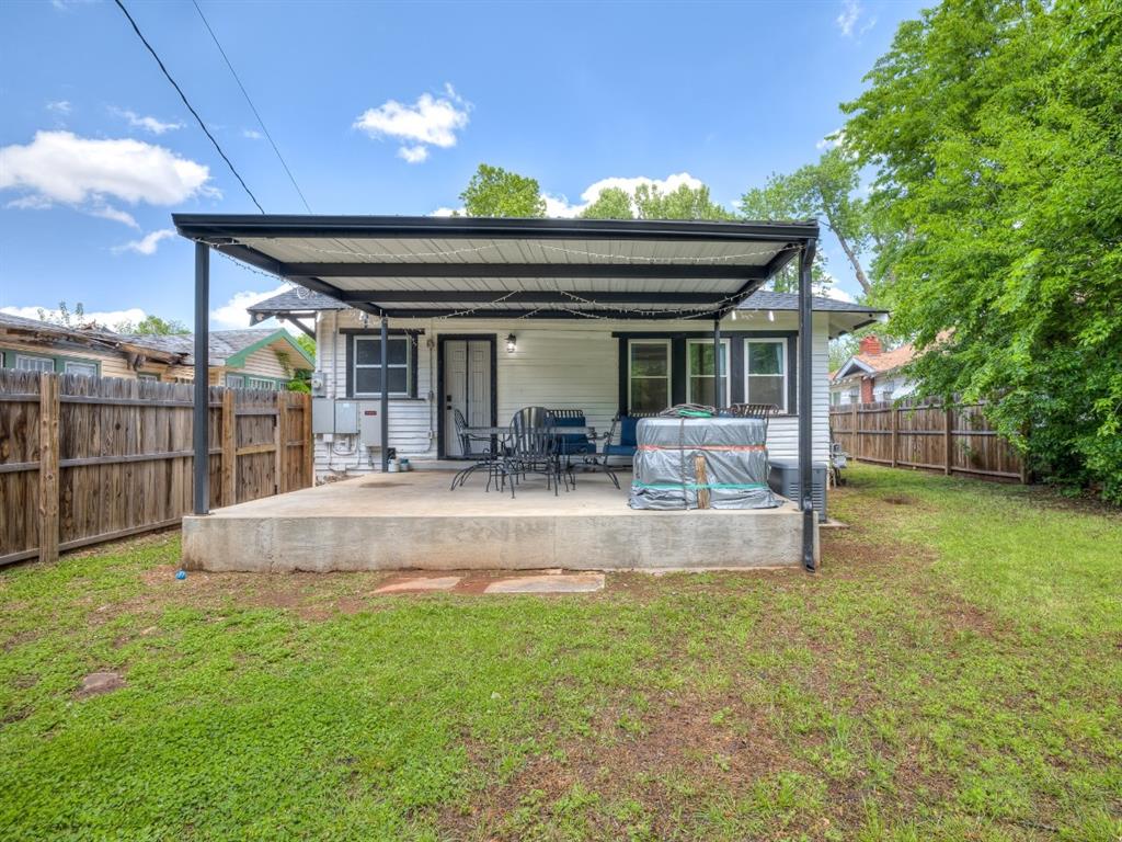 1216 NW 33rd Street