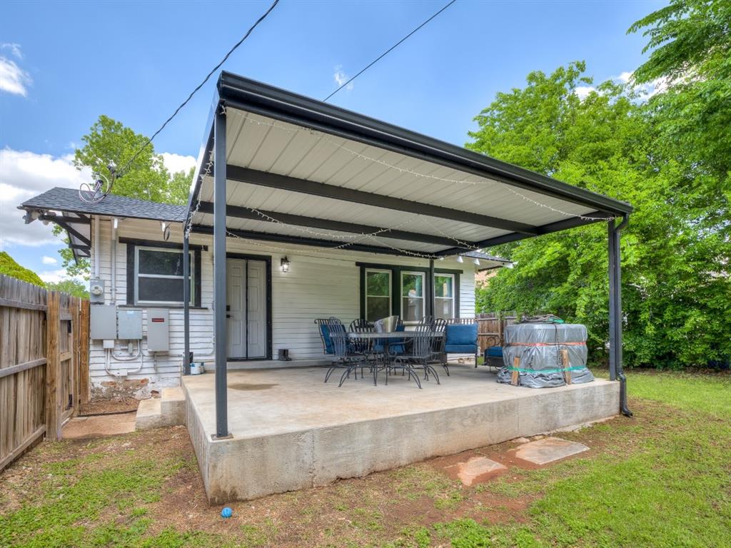 1216 NW 33rd Street