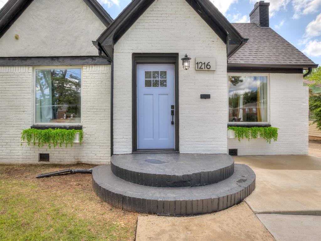 1216 NW 33rd Street