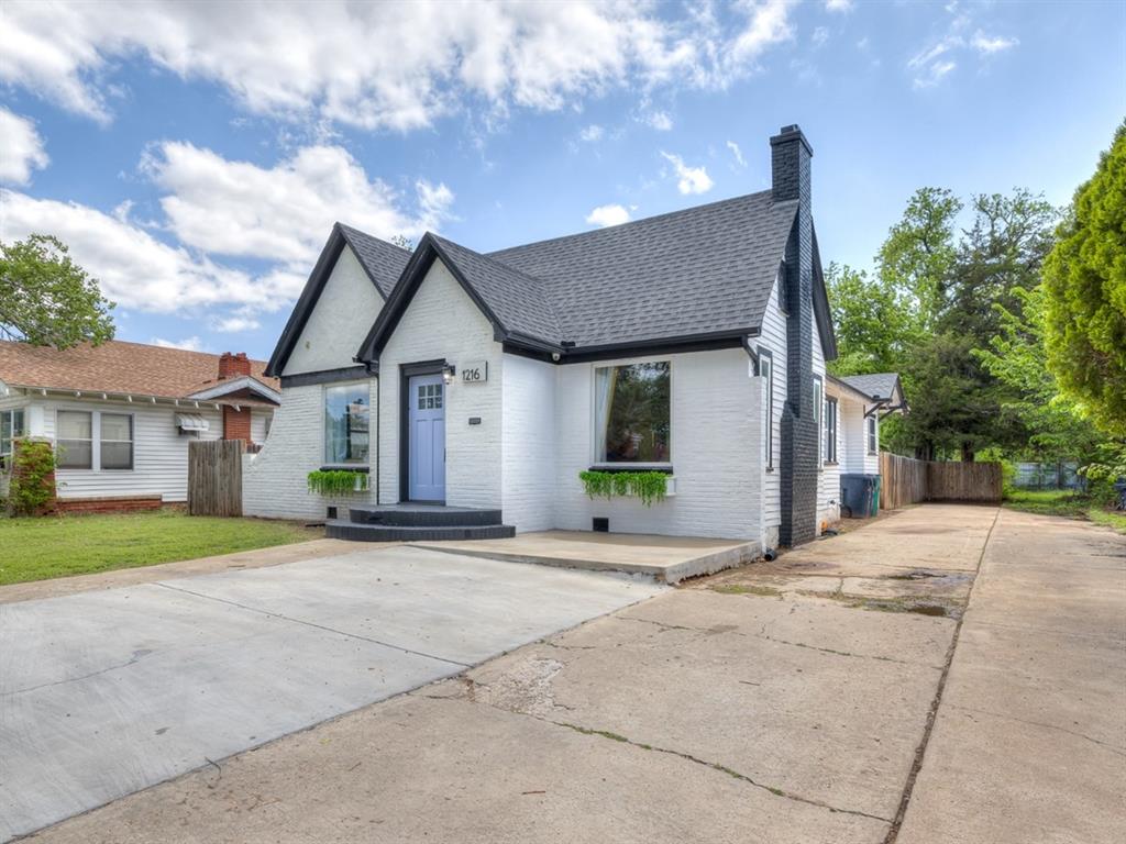 1216 NW 33rd Street