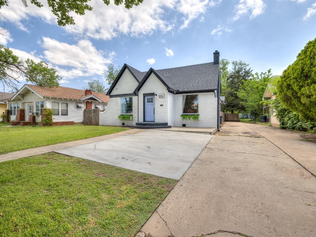 1216 NW 33rd Street