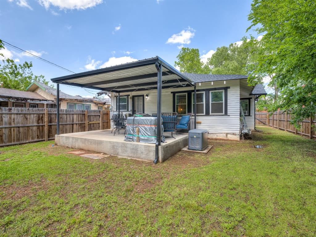 1216 NW 33rd Street